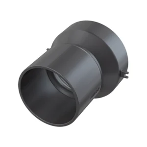 מתאם חיבור צידי DN50