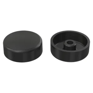 פקקים לברגים עבור כיסויים מיציקת ברזל