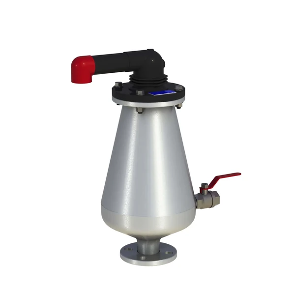 שסתום אויר D-020