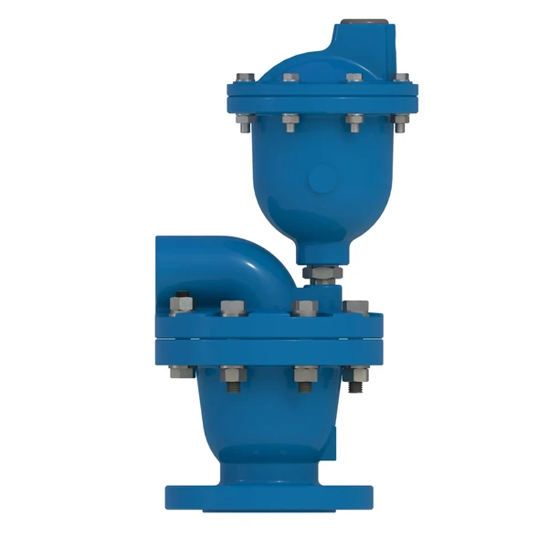 שסתום אויר D100