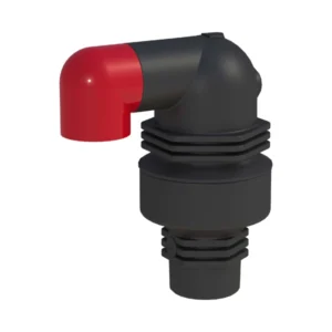 שסתום אויר משולב D040