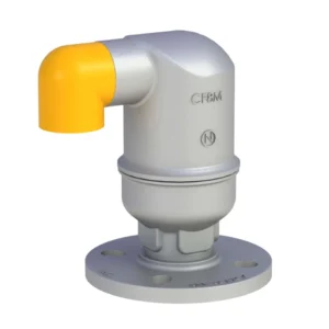 שסתום אויר ליישומים תעשייתיים