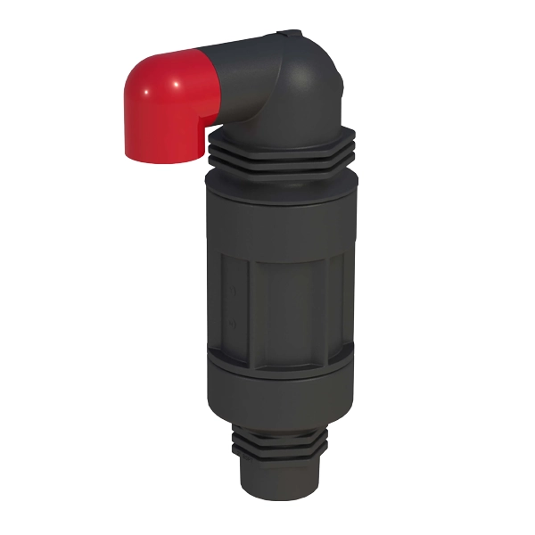 שסתום אויר א.ר.י D040L