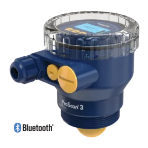 מד מפלס רדאר PROSCAN