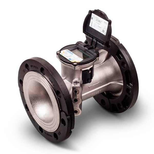 מד מים אוקטב