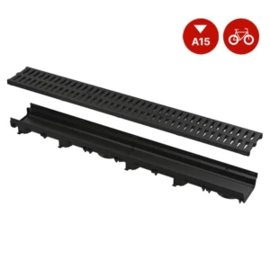 תעלת ניקוז חוץ פלסאון