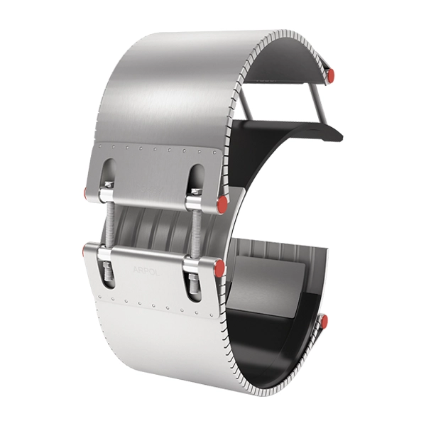 חבק לתיקון צנרת