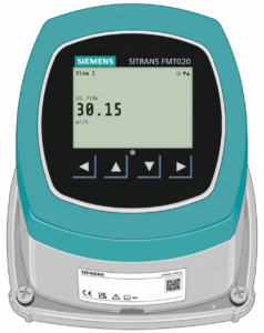 SITRANS FMT020
