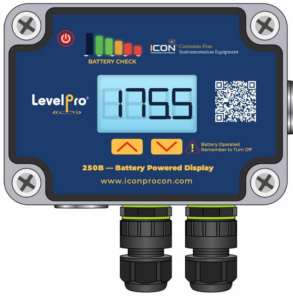 LevelPro 250B