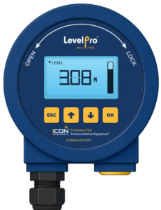 LevelPro ProScan3