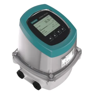 משדר מד ספיקה SITRANS FMT020 במארז פוליקרבונט IP66/67